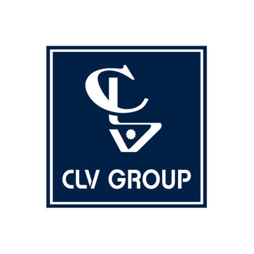 CLV Group logo