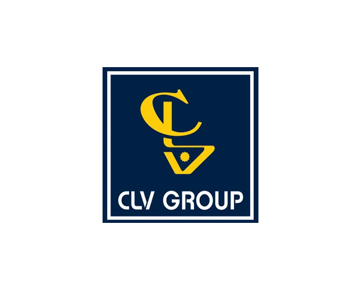 CLV Group logo
