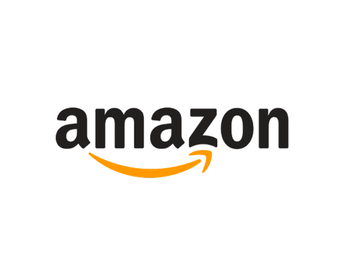 Amazon logo