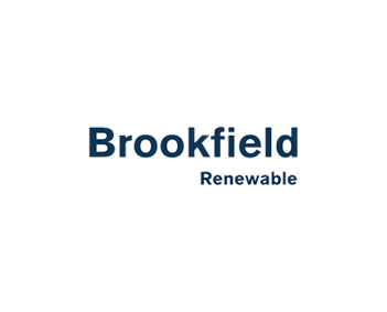 Brookfield Renewable logo