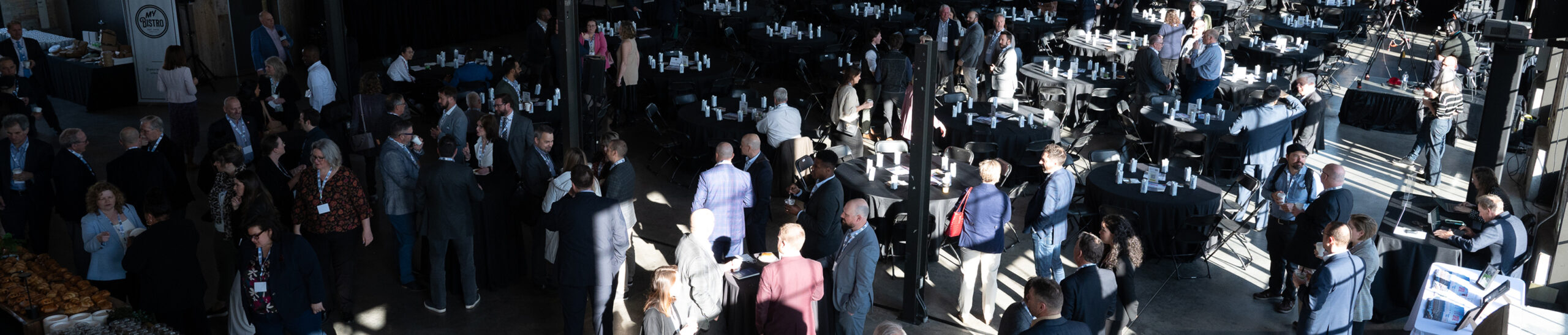 City-Building Summit