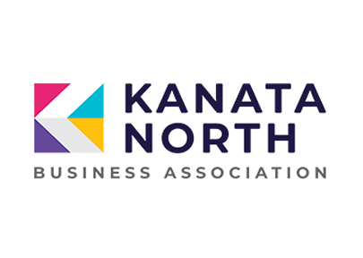 Kanata North Business Association logo