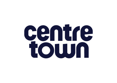 Centre Town Logo