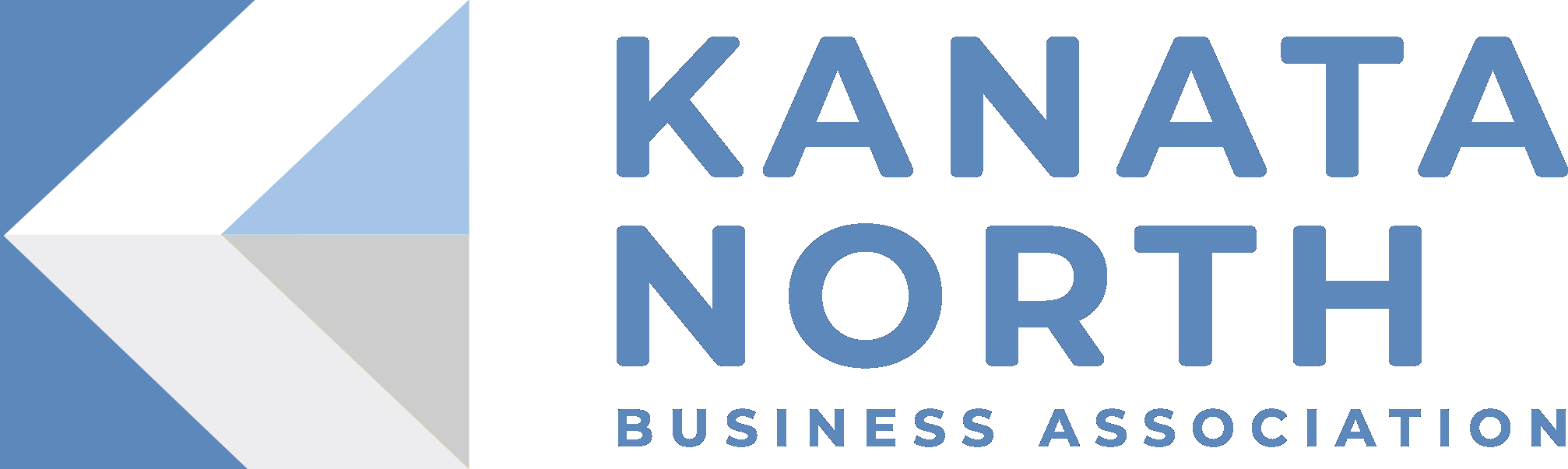 Kanata North Business Association logo