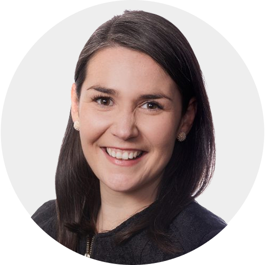 Kayla Isabelle, Startup Canada