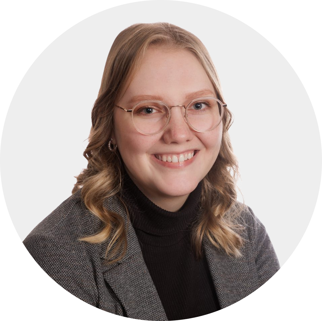 Melissa Howell coordinator, member communications at Ottawa Board of Trade