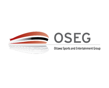 Ottawa sports and entertainment group logo