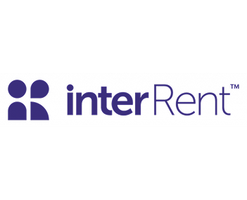 InterRent logo