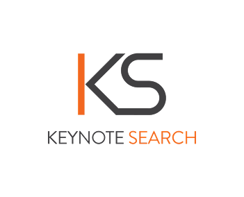 Keynote Search logo