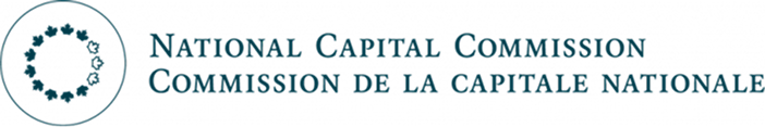 National Capital Commission logo