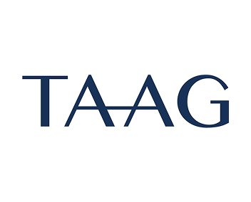 TAAG logo