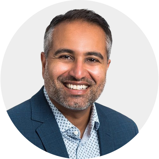 Sacha Gera, Healwell.ai