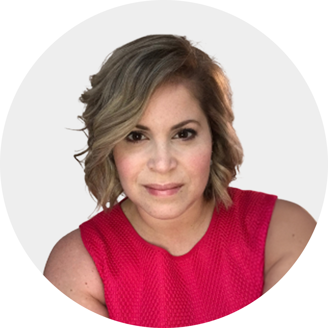 Sharon Diamond Manager of Membership and Events at the Ottawa Board of Trade