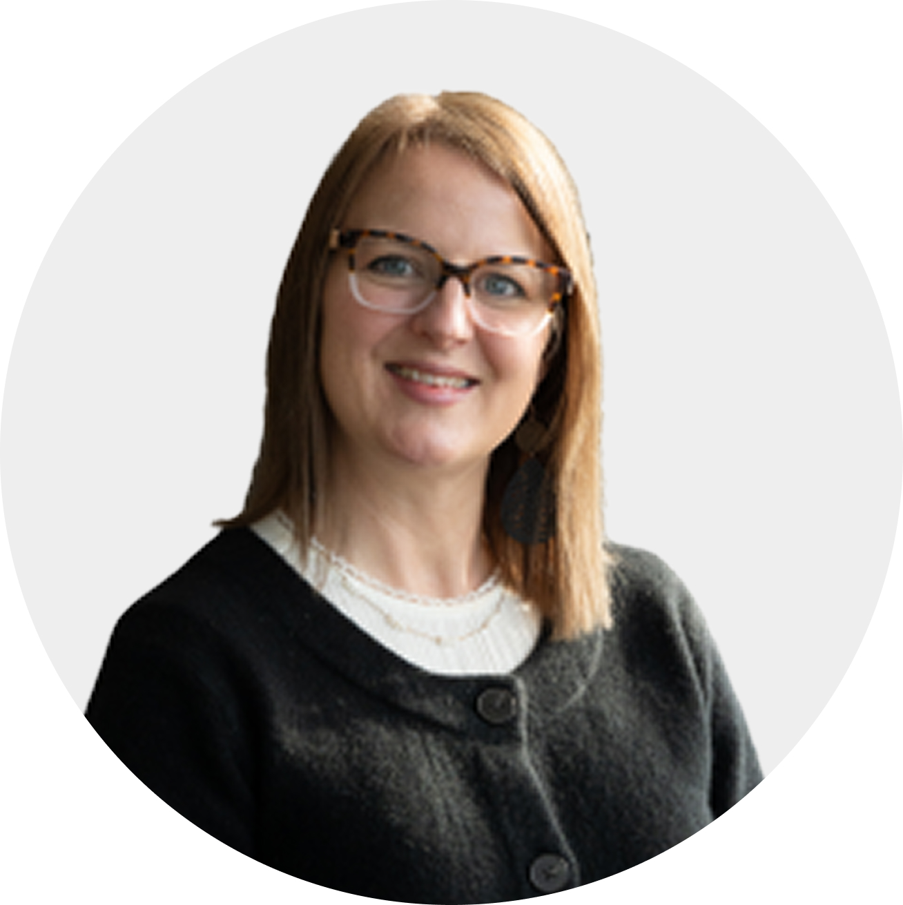 Sharon Forbes Manager of Operations at the Ottawa Board of Trade