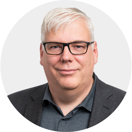 Stephen Willis, Stantec