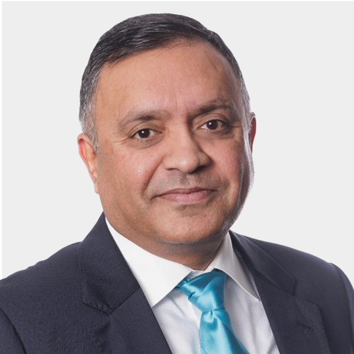 Devinder Chaudhary, Aiana Restaurant Collective