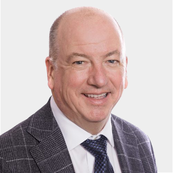 Hugh Gorman, Colonnade BridgePort