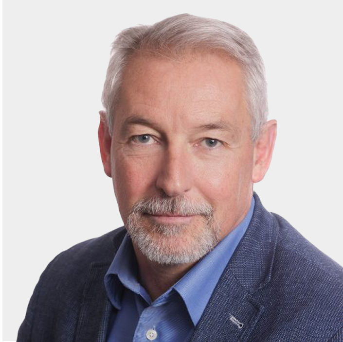 John Proctor, PwC Canada