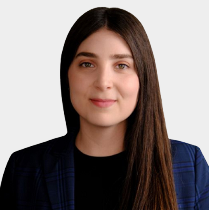 Samara Belitzky, Emond Harden LLP