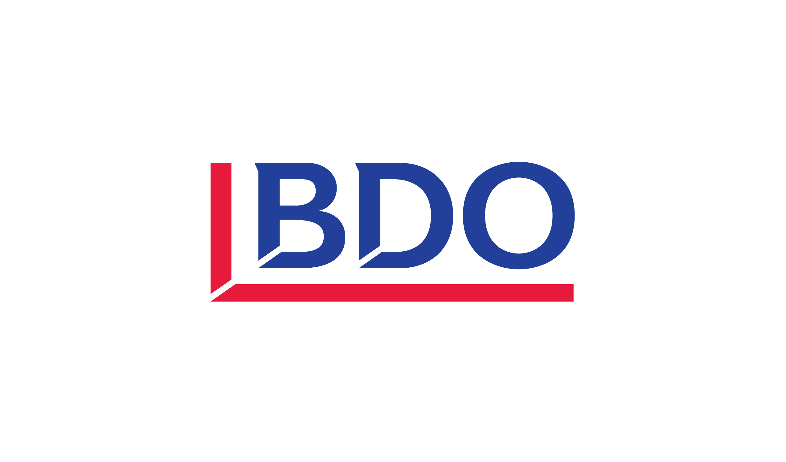 BDO Logo